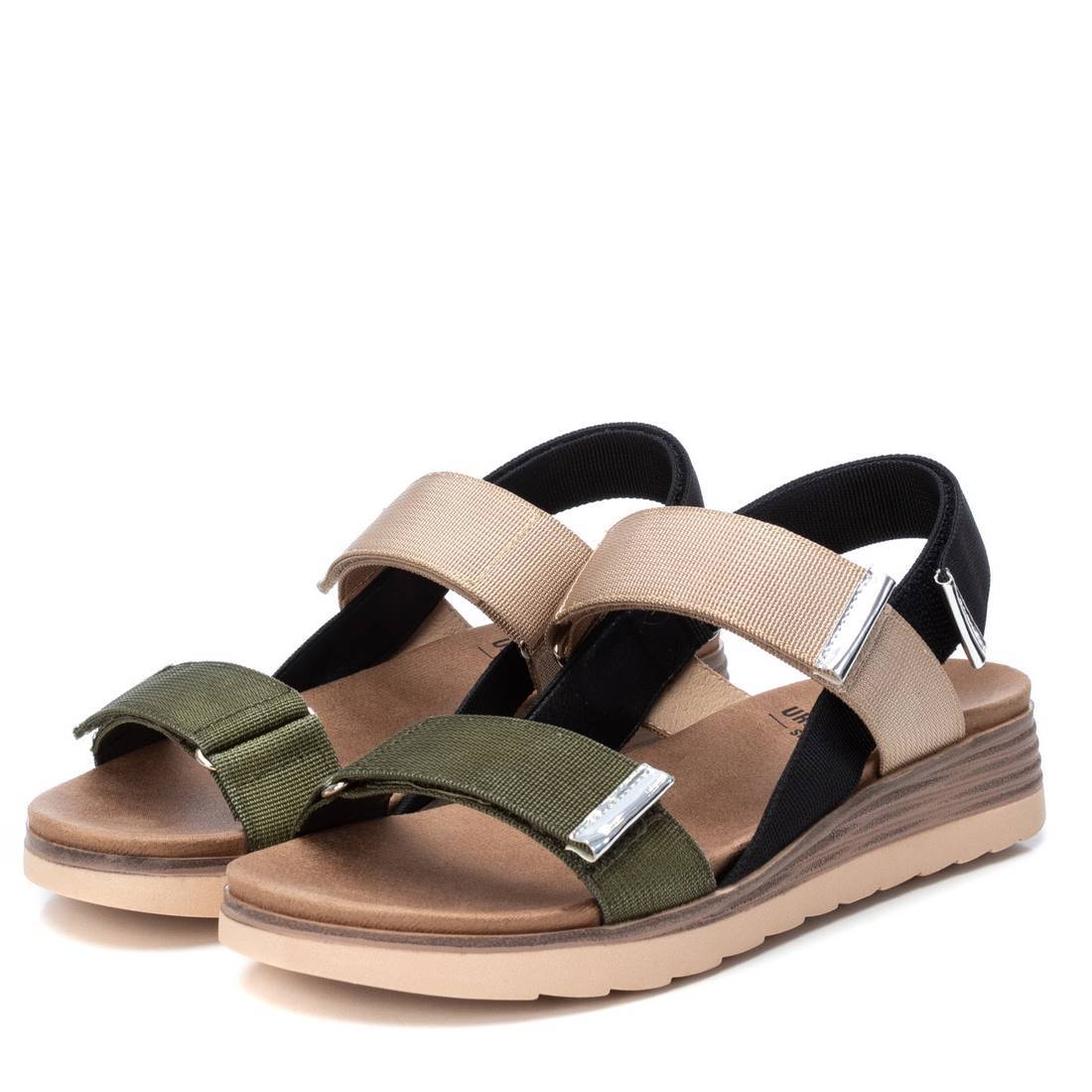 WOMEN'S SANDAL XTI 04528704