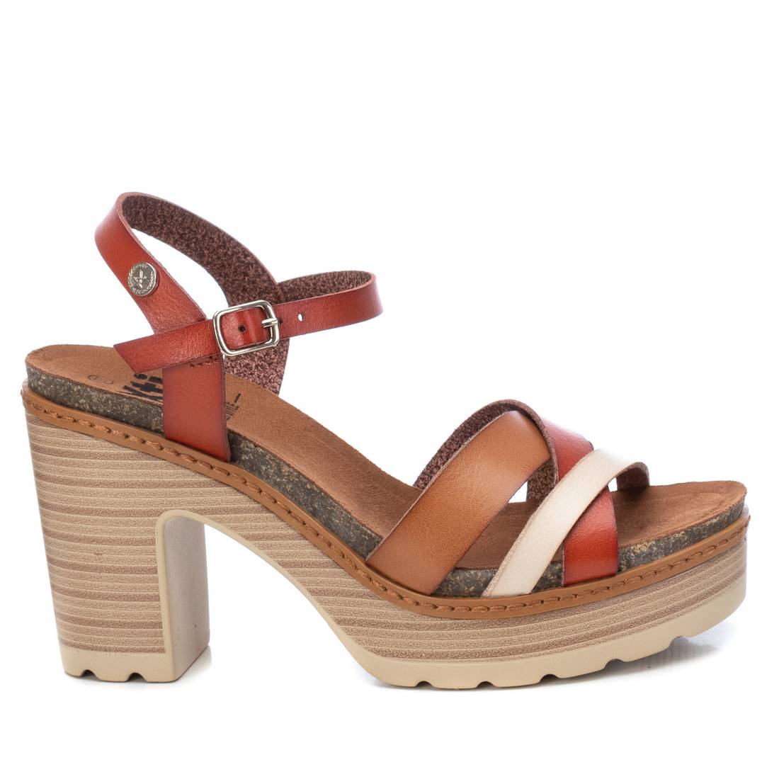 WOMEN'S SANDAL XTI 04528801