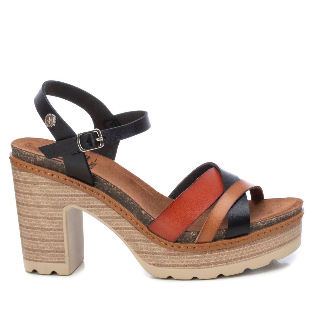 WOMEN'S SANDAL XTI 04528803