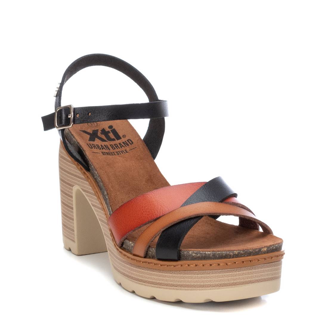 WOMEN'S SANDAL XTI 04528803