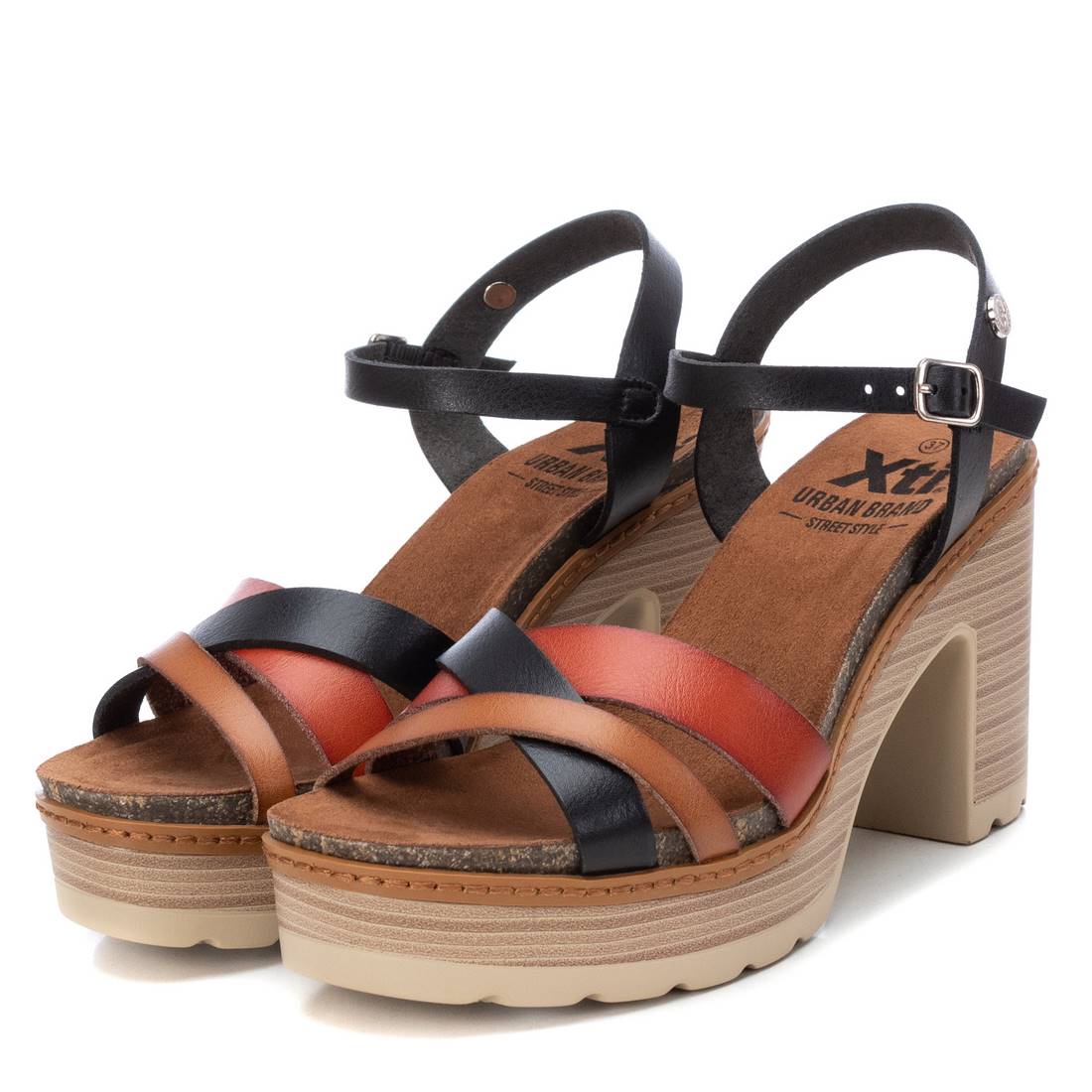 WOMEN'S SANDAL XTI 04528803