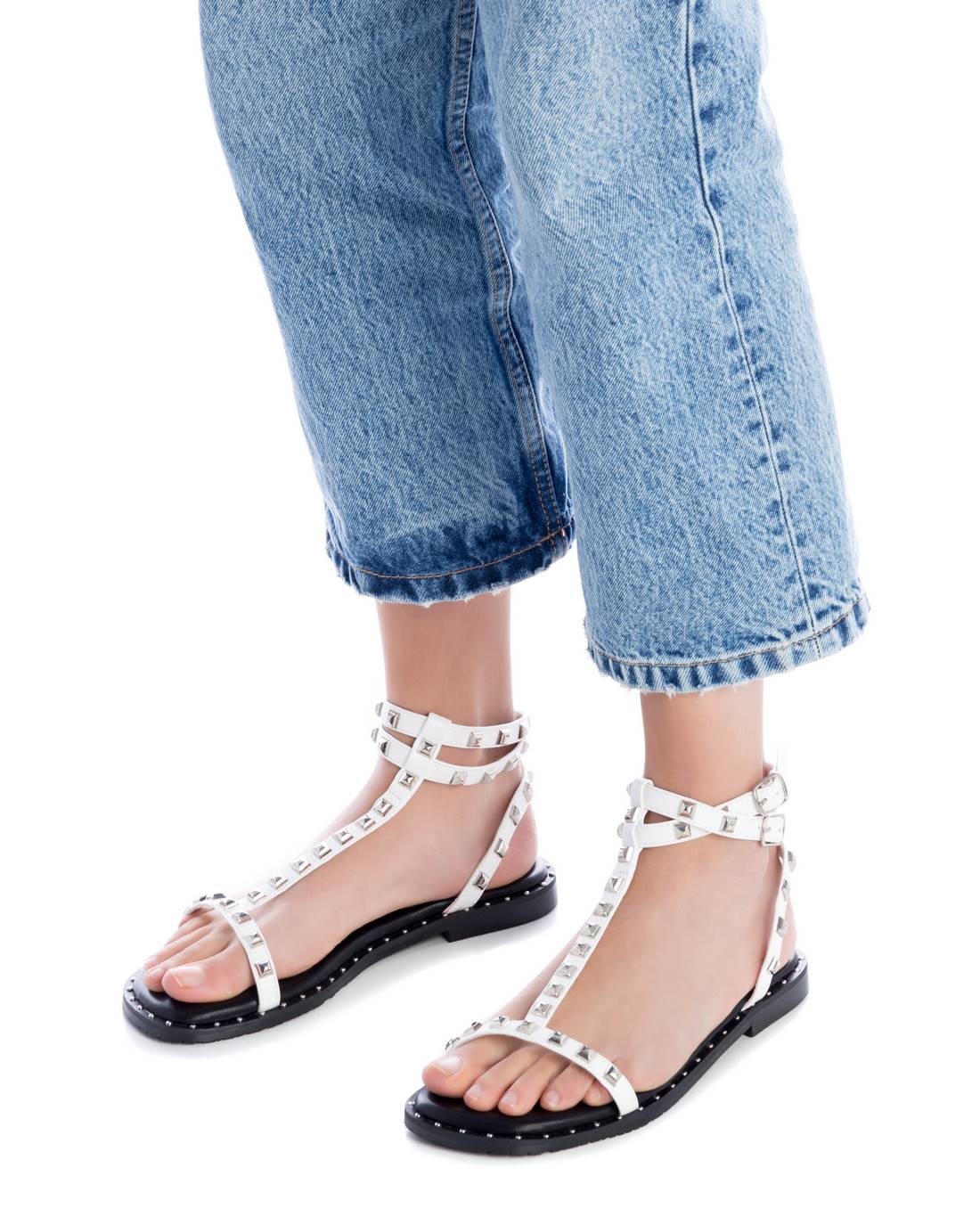 WOMEN'S SANDAL XTI 04557602