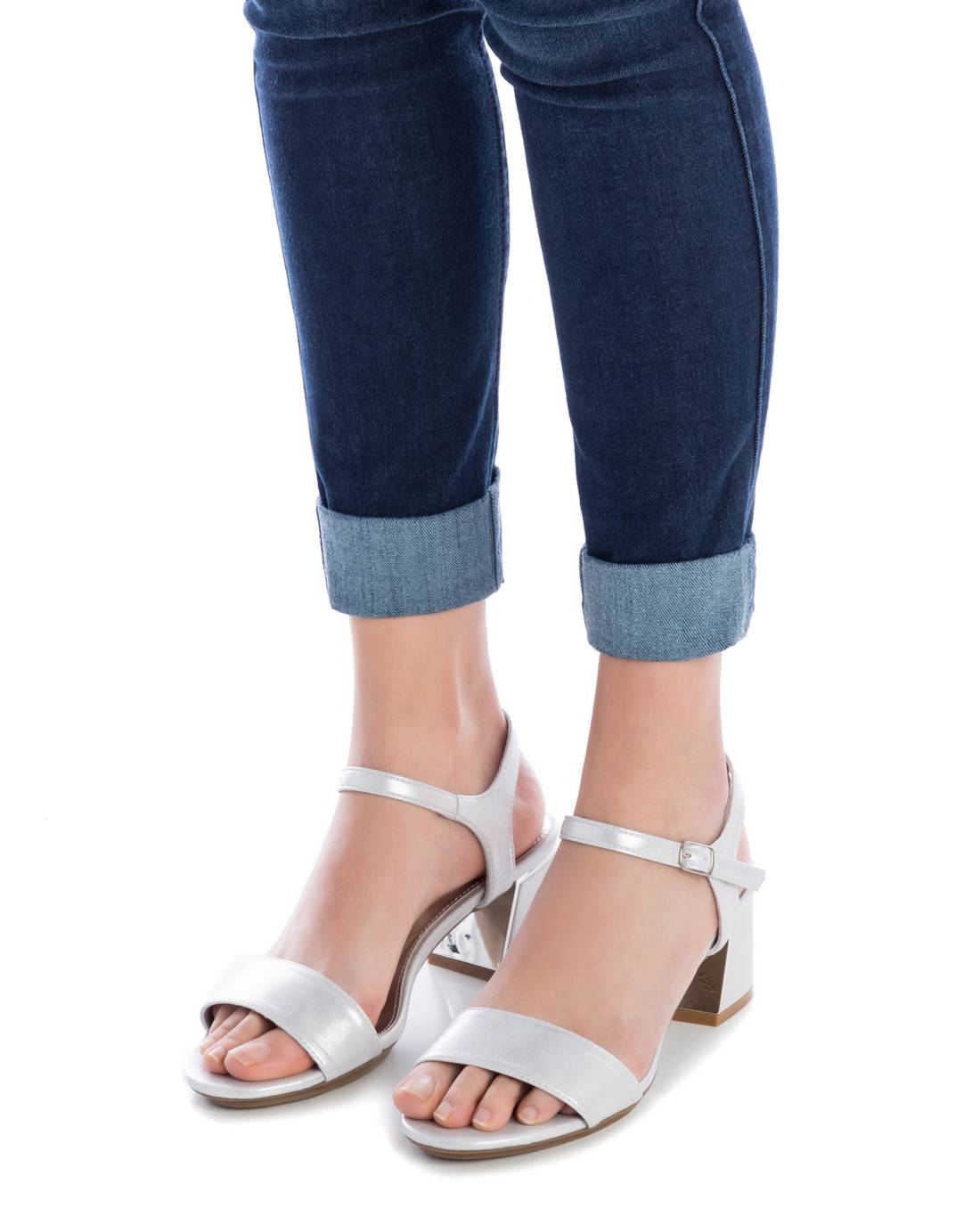 WOMEN'S SANDAL XTI 04562501