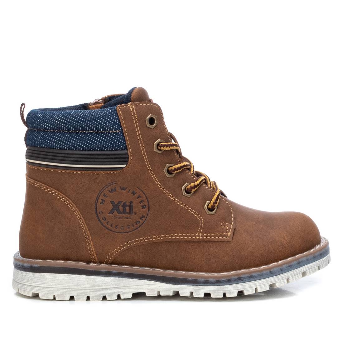 KID'S ANKLE BOOT XTI 05770203