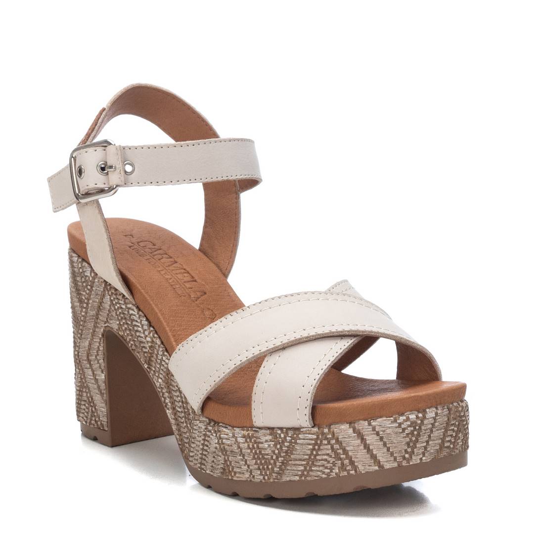 WOMEN'S SANDAL CARMELA 06770701