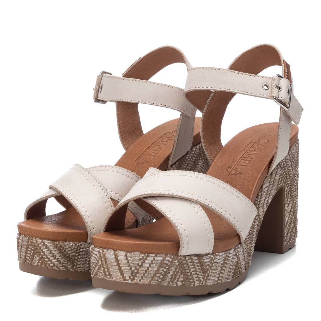 WOMEN'S SANDAL CARMELA 06770701