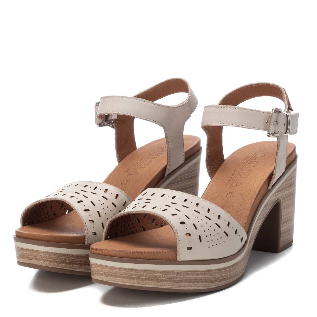 WOMEN'S SANDAL CARMELA 06771003