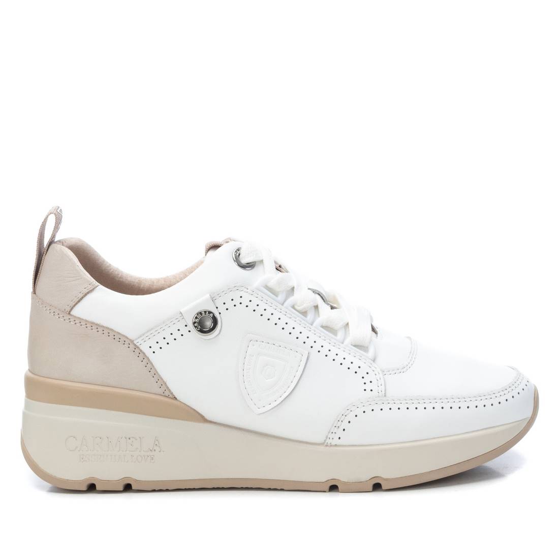 WOMEN'S SNEAKER CARMELA 06772501