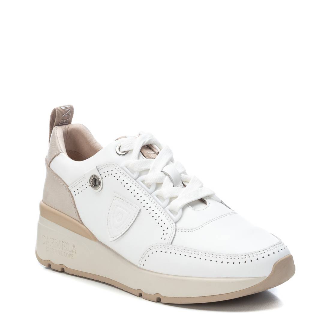 WOMEN'S SNEAKER CARMELA 06772501