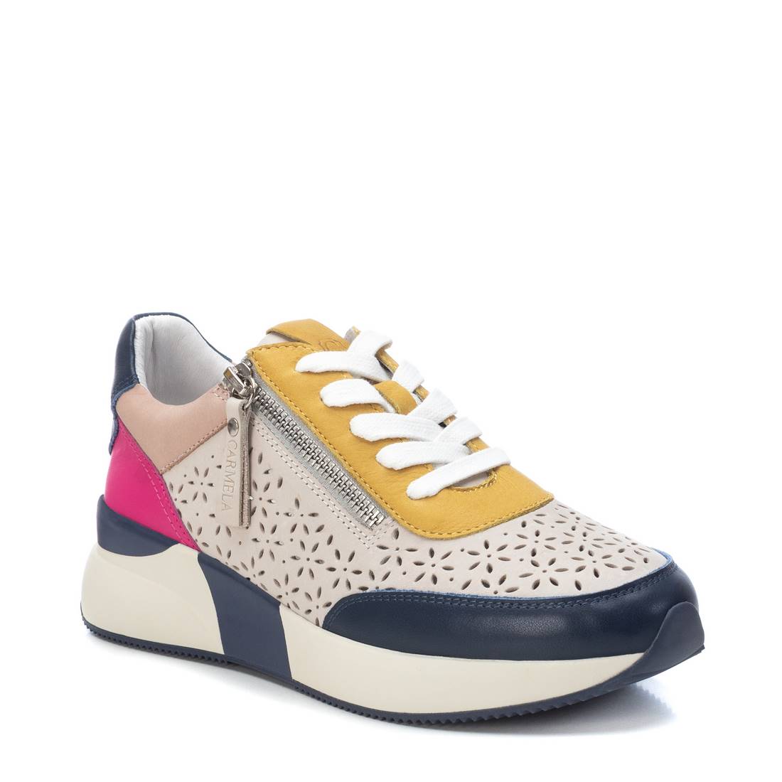 WOMEN'S SNEAKER CARMELA 06773202