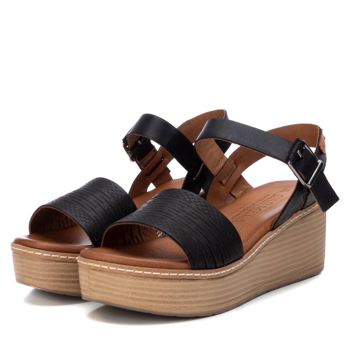 WOMEN'S SANDAL CARMELA 06783603