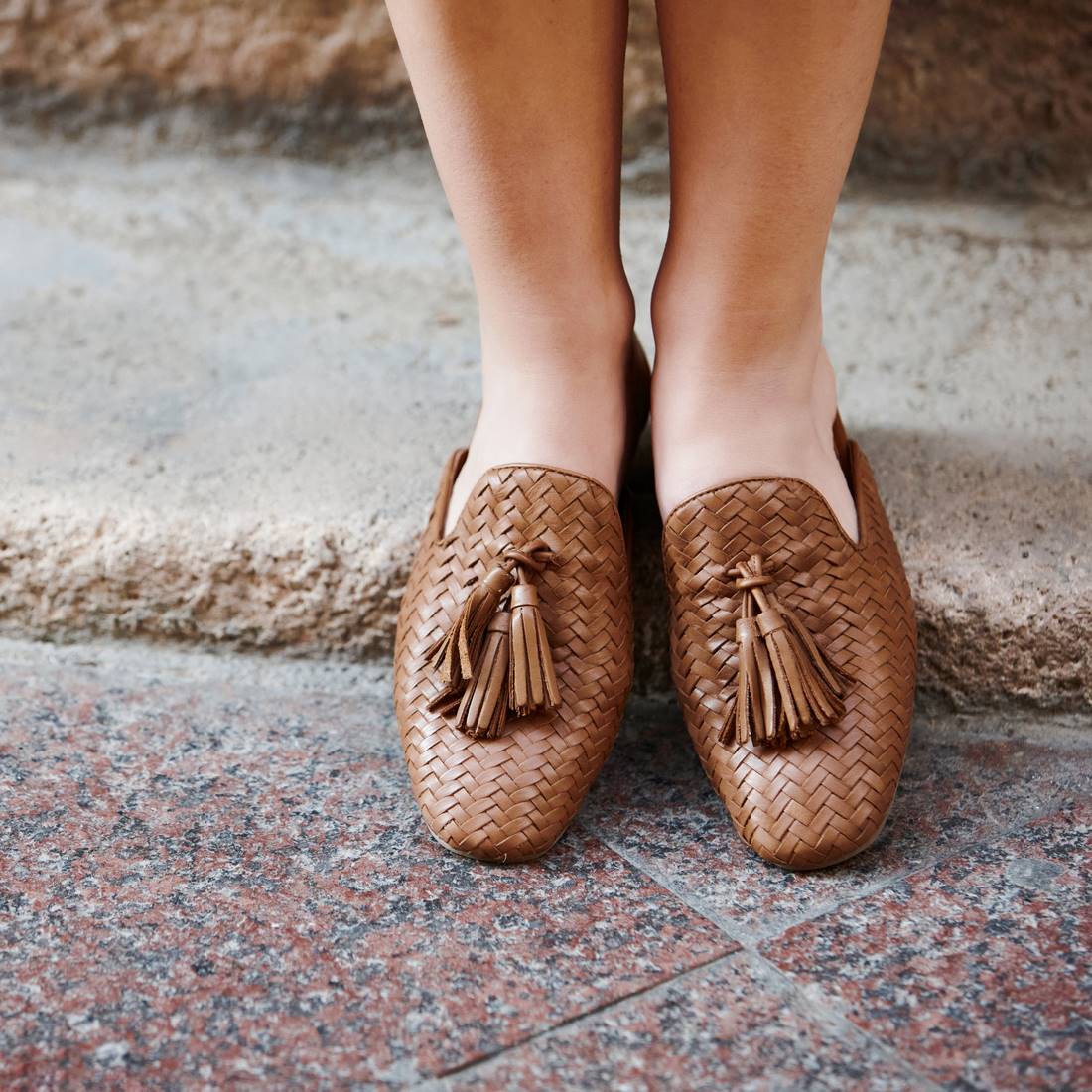 ZAPATO DE MUJER CARMELA 06784201