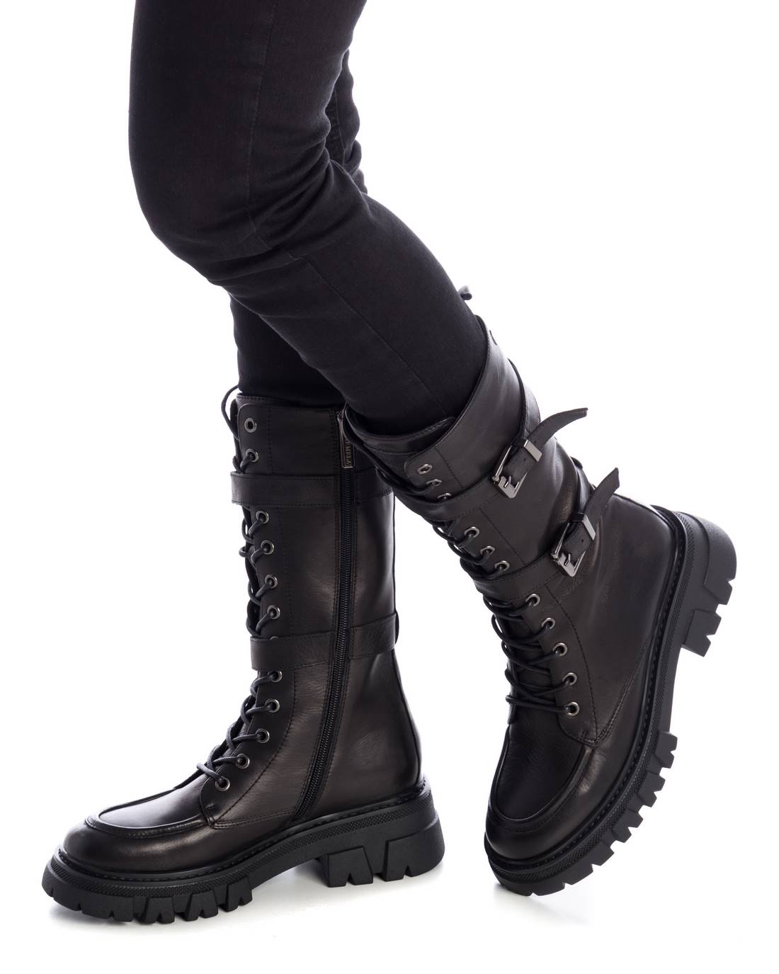 WOMEN'S BOOT CARMELA 06802302