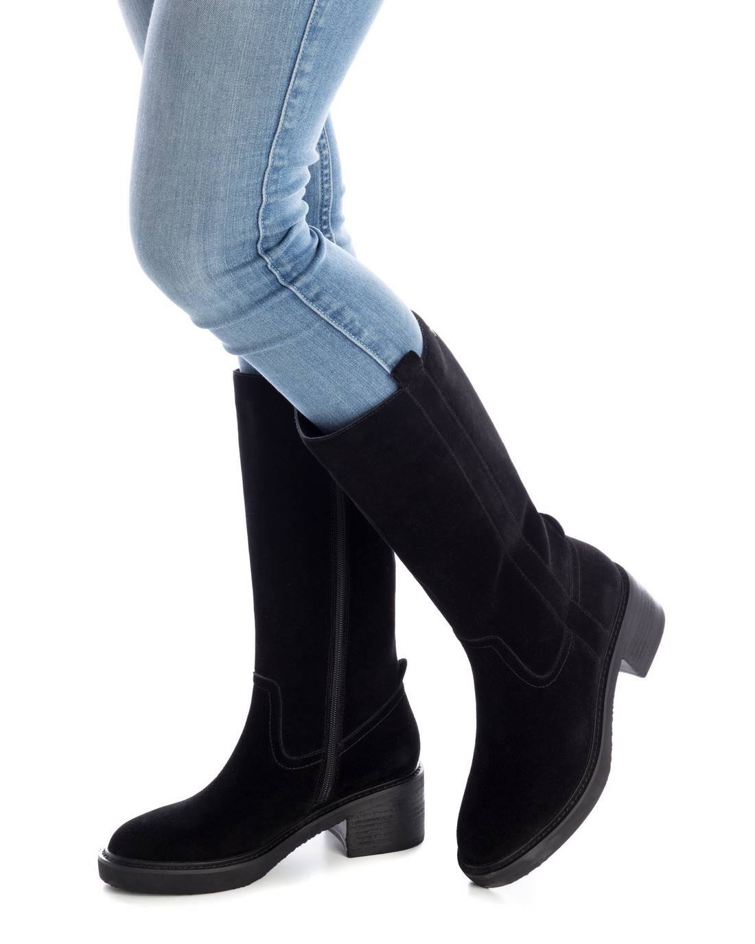 WOMEN'S BOOT CARMELA 06803401