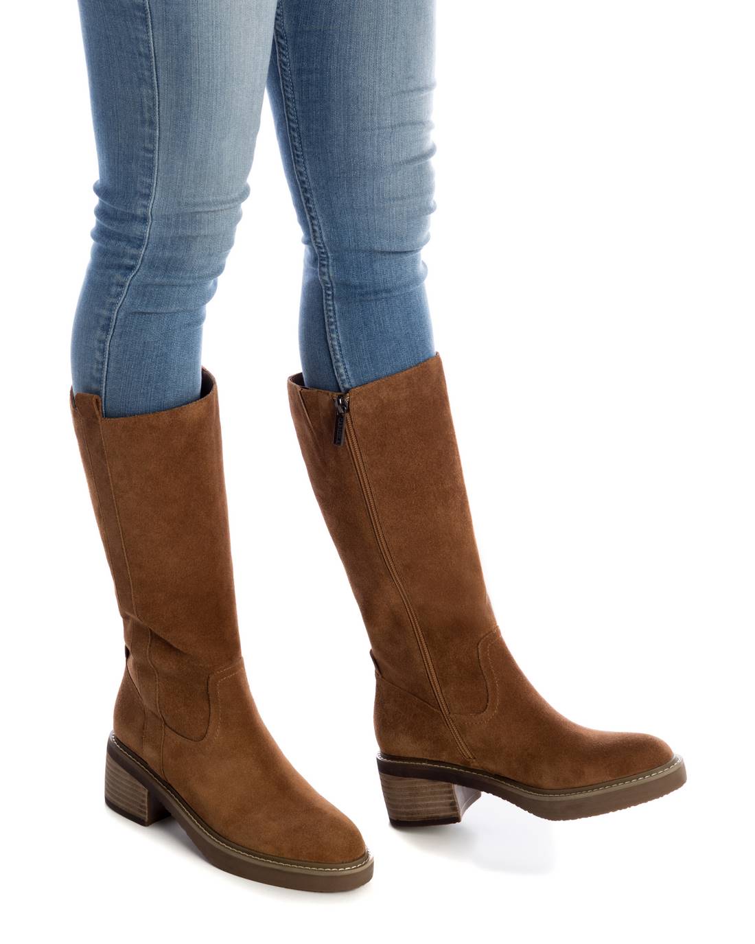 WOMEN'S BOOT CARMELA 06803402