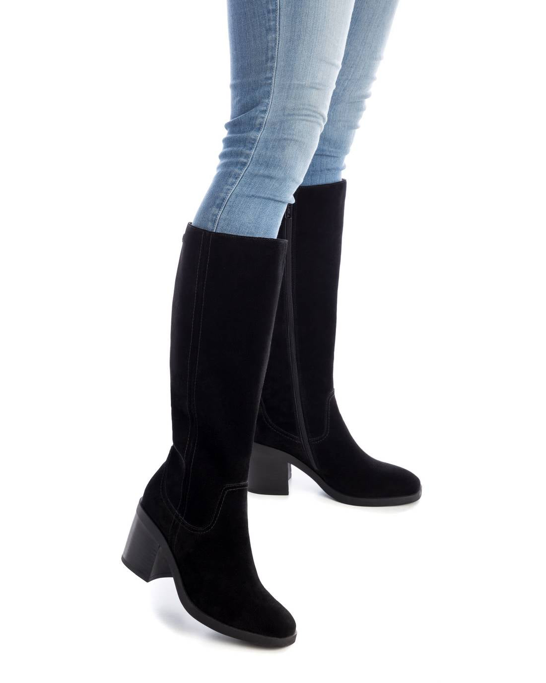 WOMEN'S BOOT CARMELA 06803701