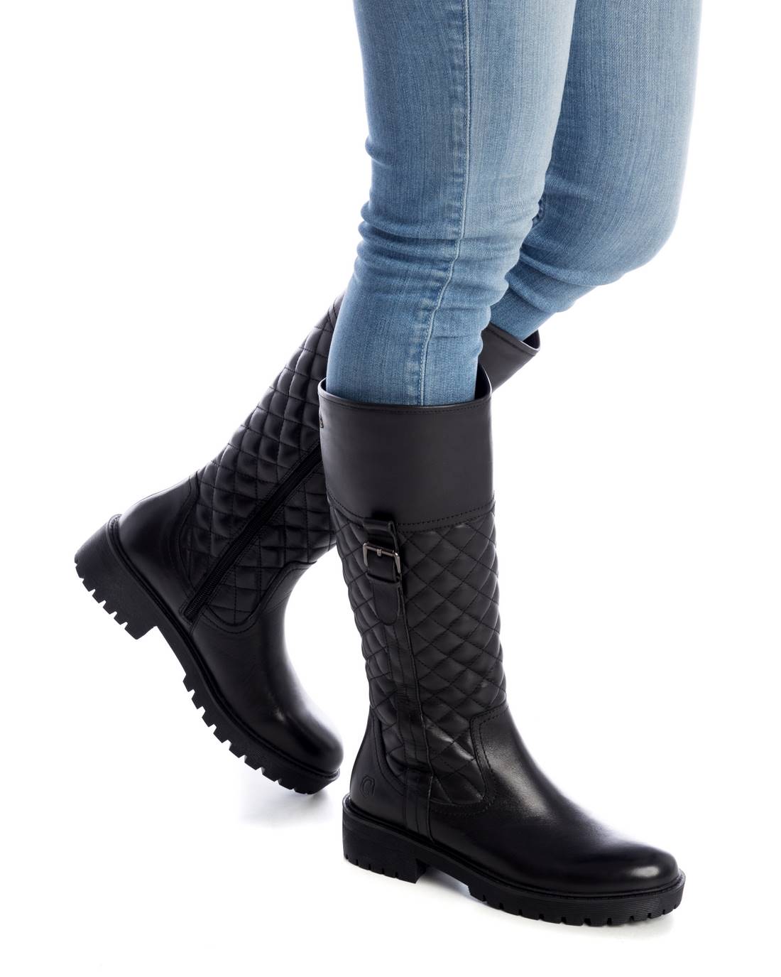 WOMEN'S BOOT CARMELA 06807901