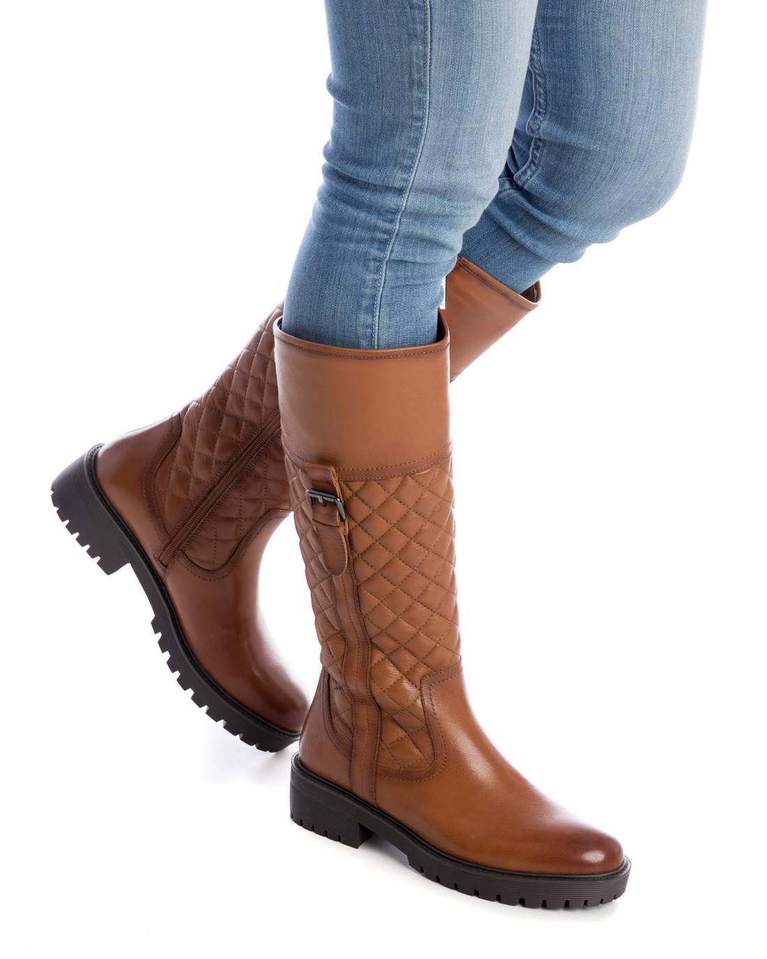 WOMEN'S BOOT CARMELA 06807902