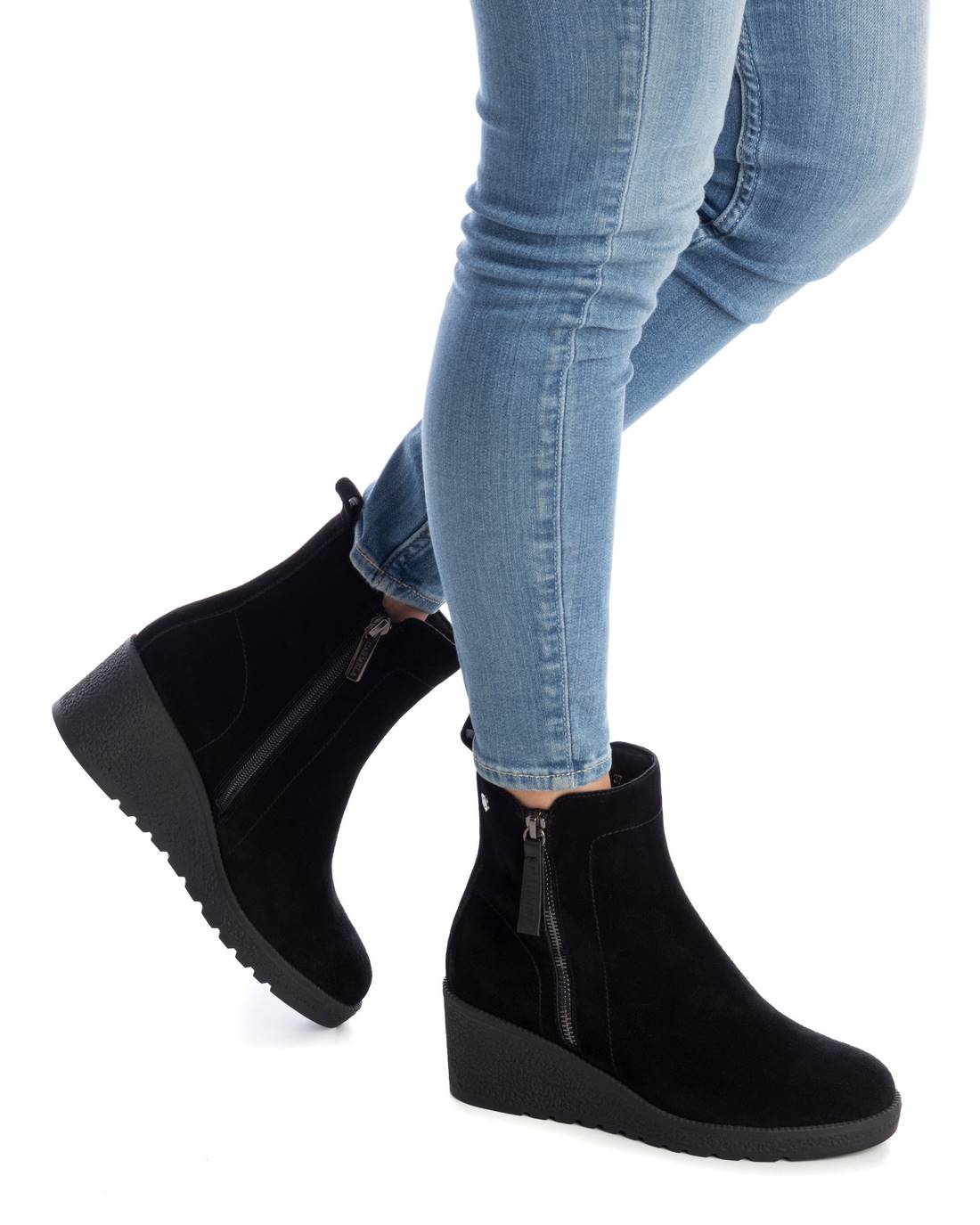 WOMEN'S ANKLE BOOT CARMELA 06808702