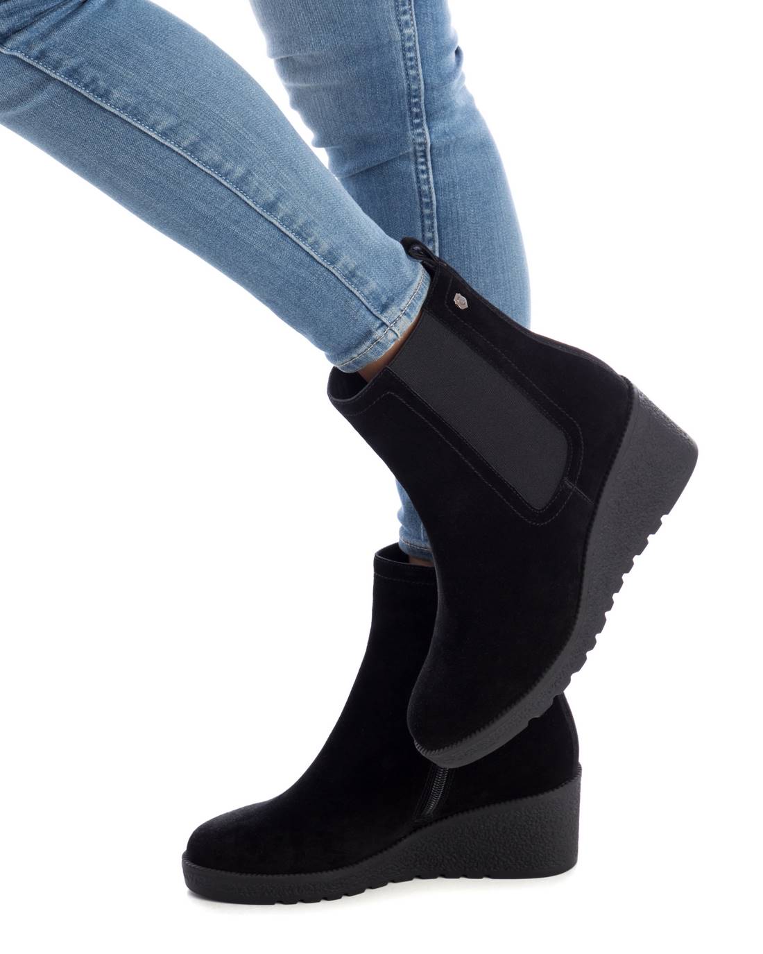 WOMEN'S ANKLE BOOT CARMELA 06809502