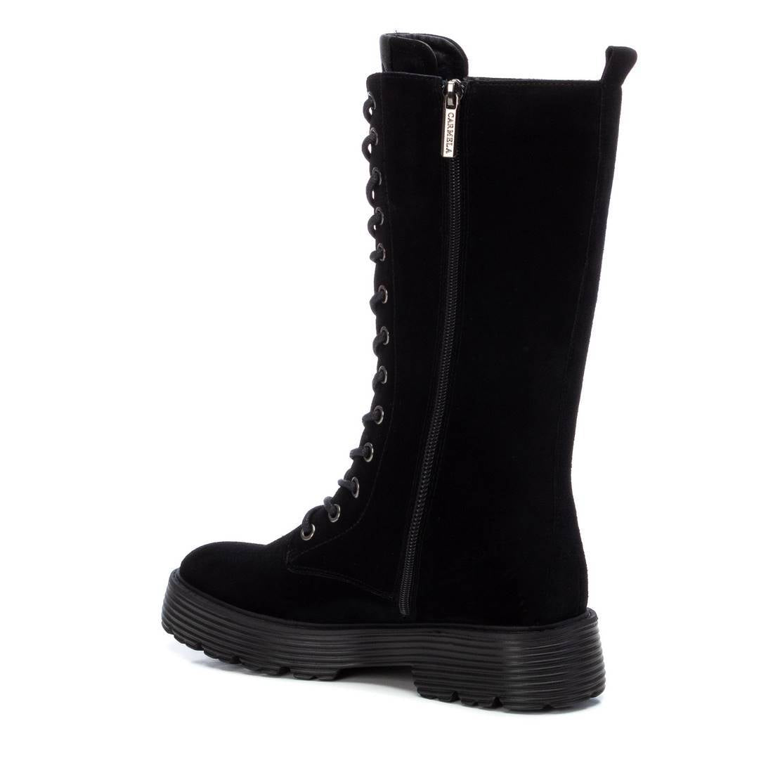 WOMEN'S BOOT CARMELA 06811901