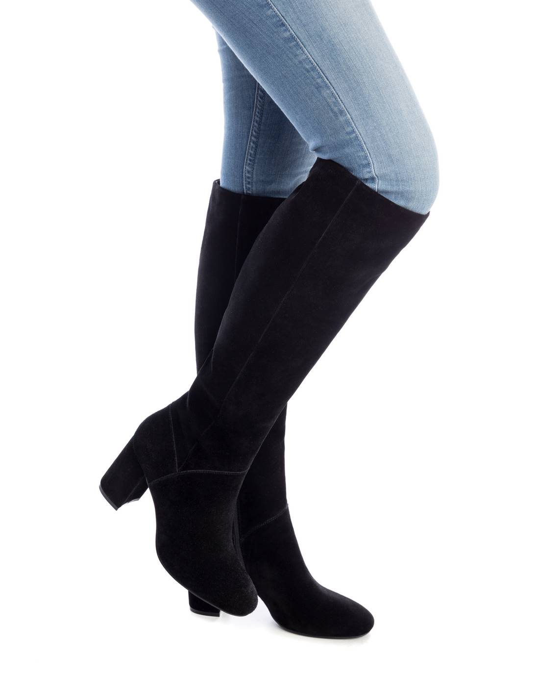 WOMEN'S BOOT CARMELA 06813301