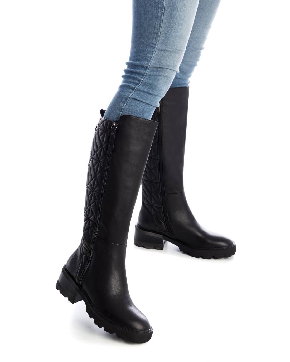 WOMEN'S BOOT CARMELA 06814701