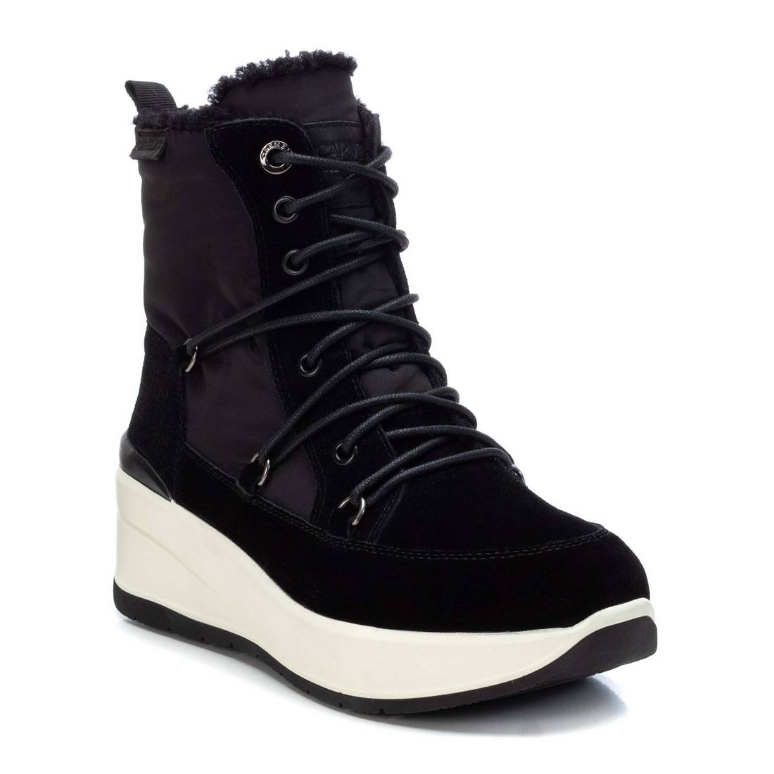 WOMEN'S ANKLE BOOT CARMELA 06817201