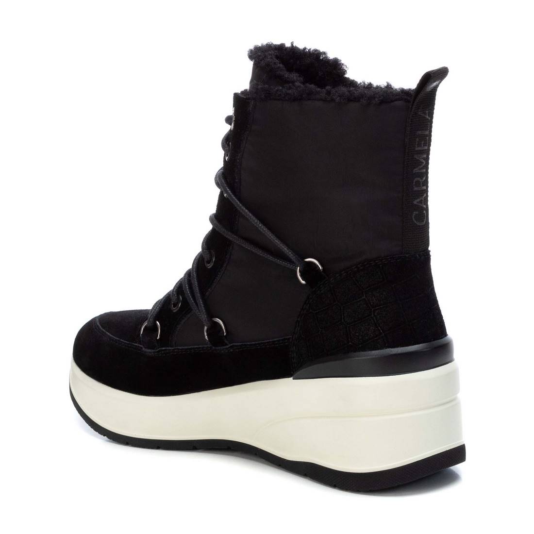 WOMEN'S ANKLE BOOT CARMELA 06817201