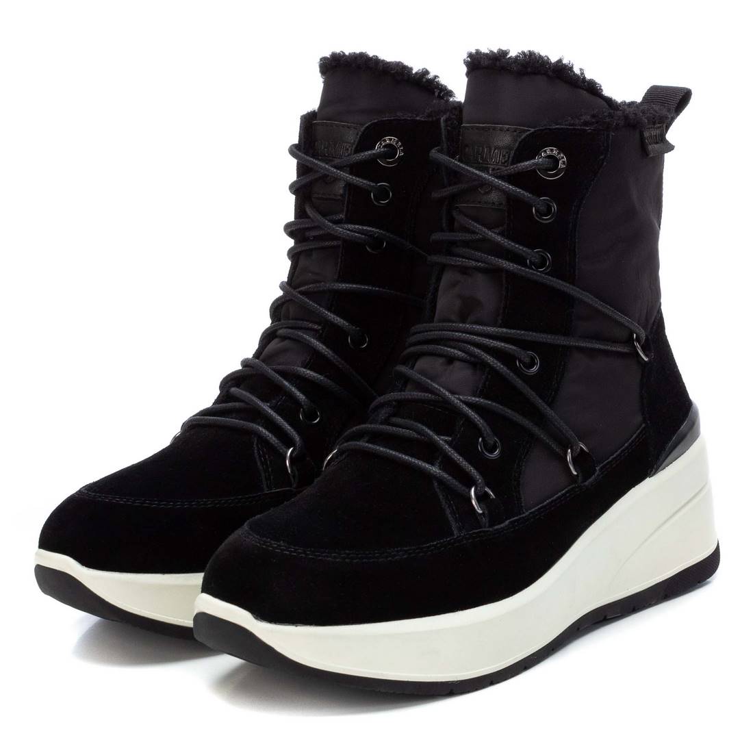 WOMEN'S ANKLE BOOT CARMELA 06817201