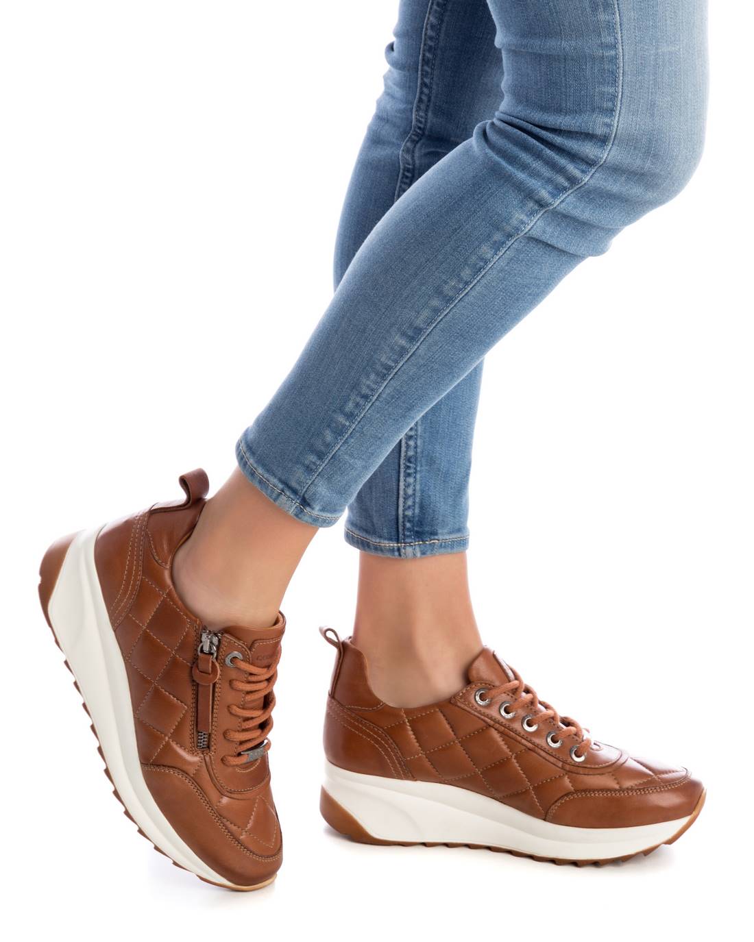 WOMEN'S SNEAKER CARMELA 06818302