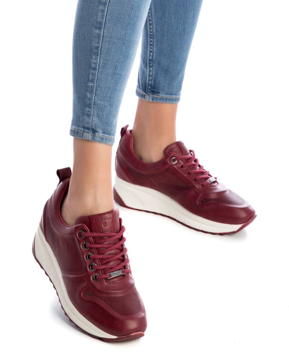 WOMEN'S SNEAKER CARMELA 06818403