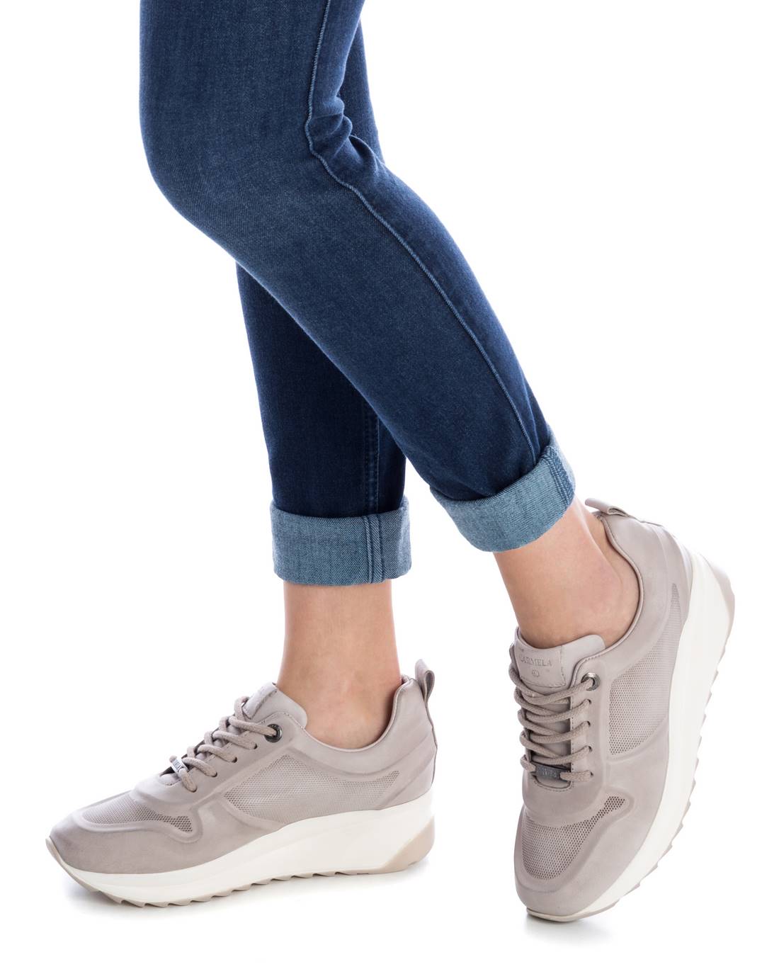 WOMEN'S SNEAKER CARMELA 06818405