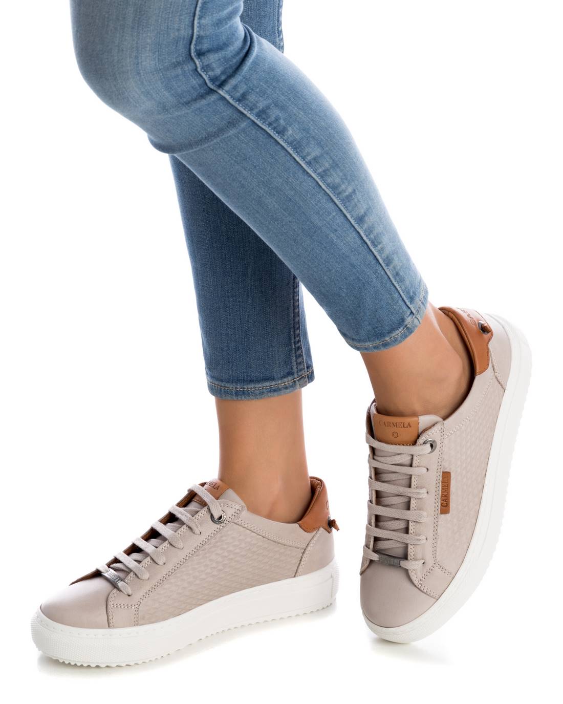 WOMEN'S SNEAKER CARMELA 06818504