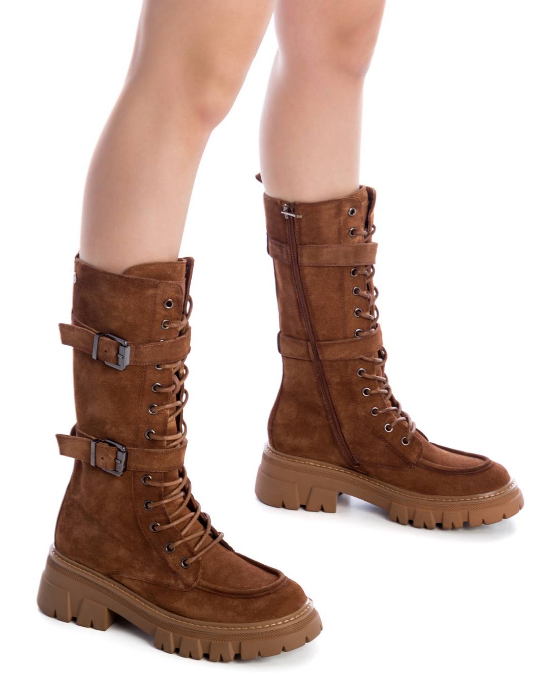 WOMEN'S BOOT CARMELA 06819101