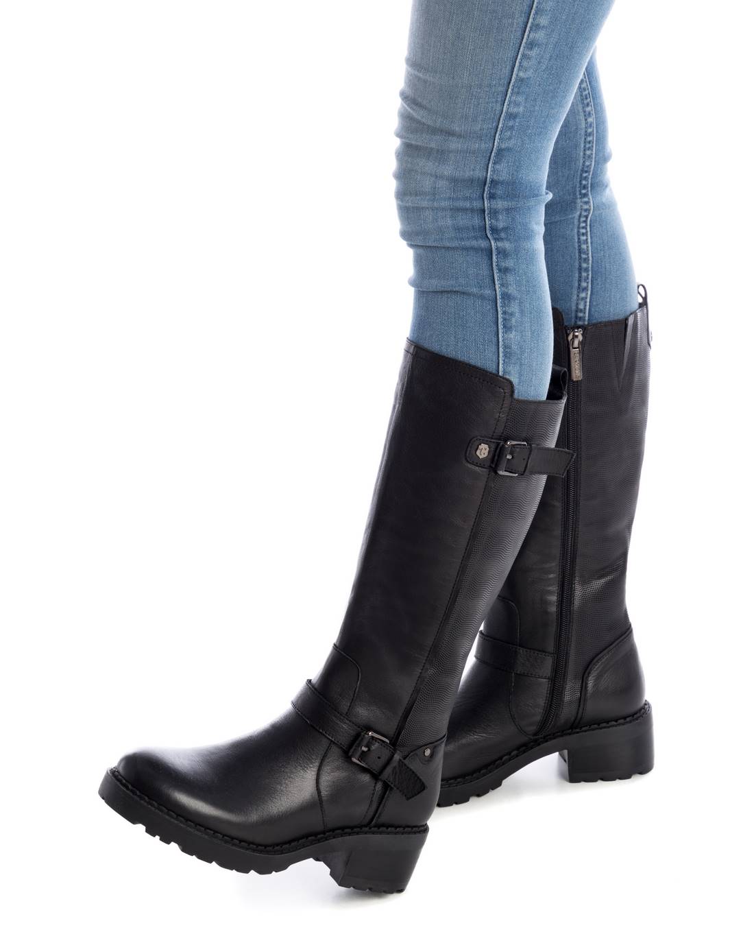 WOMEN'S BOOT CARMELA 06819501