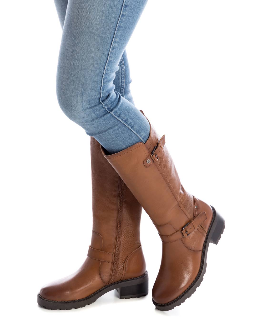 WOMEN'S BOOT CARMELA 06819502