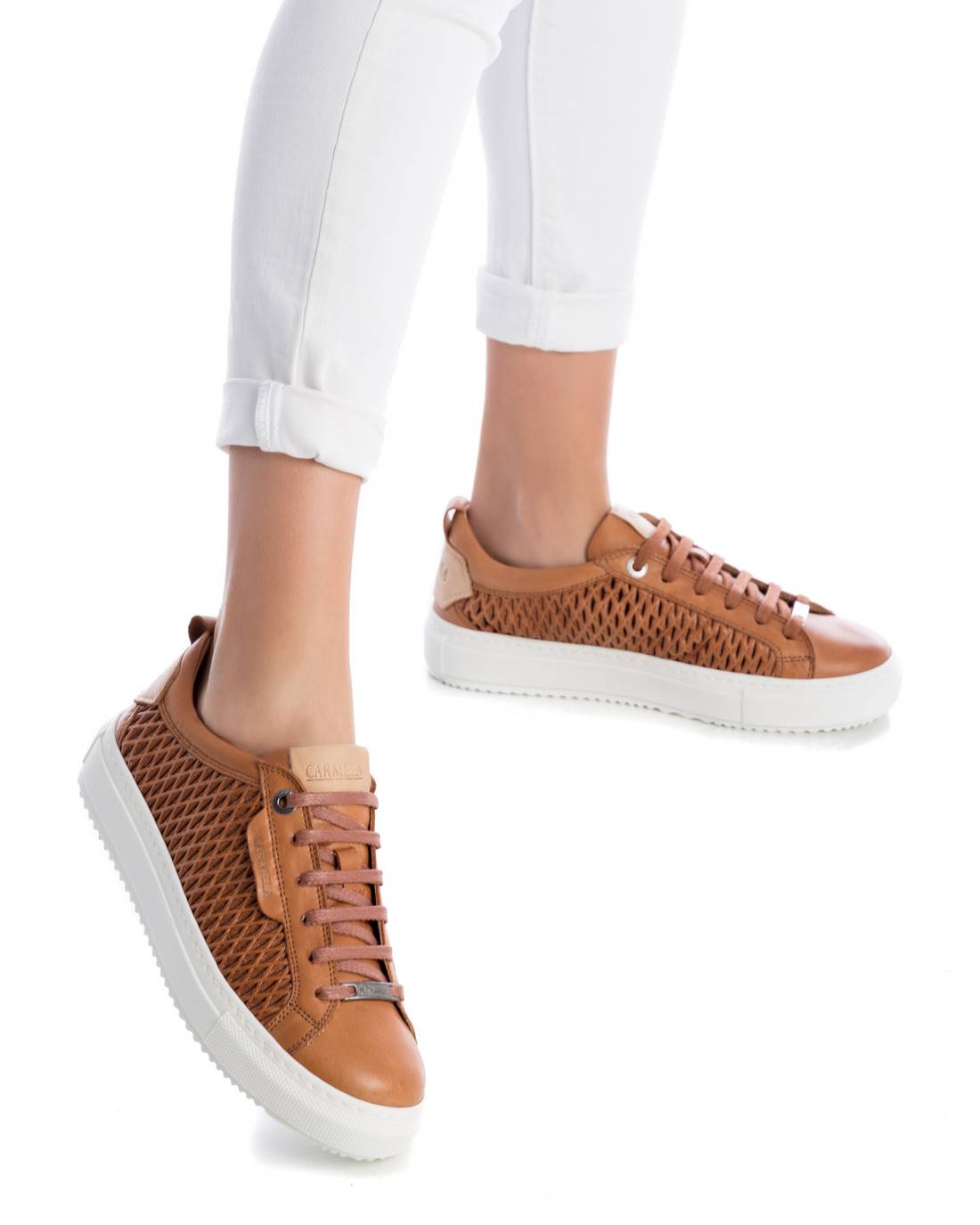 WOMEN'S SNEAKER CARMELA 06823202