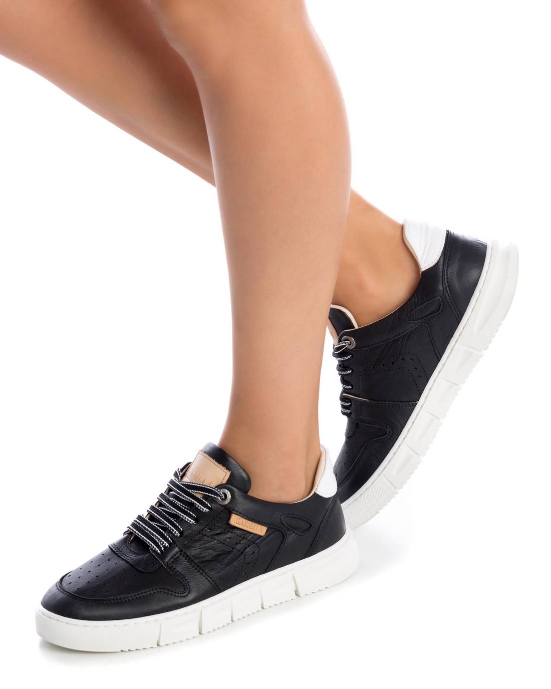 WOMEN'S SNEAKER CARMELA 06824501