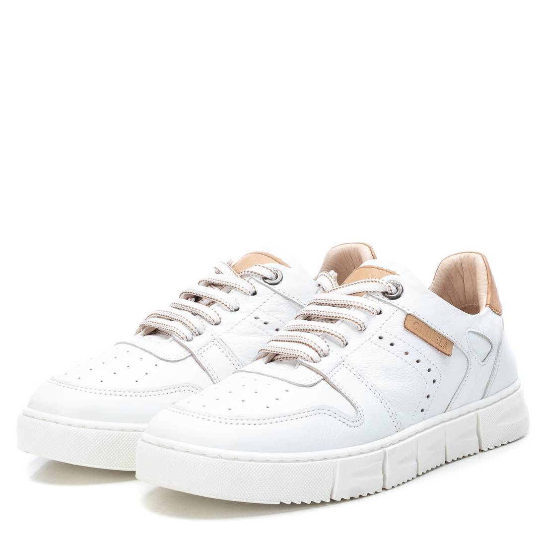 WOMEN'S SNEAKER CARMELA 06824502