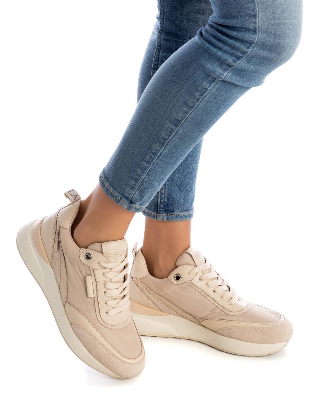 WOMEN'S SNEAKER CARMELA 06825402