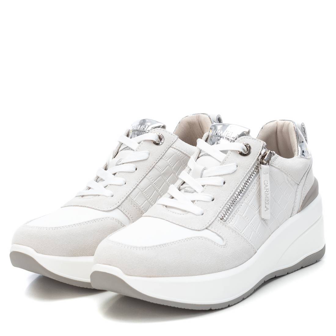 WOMEN'S SNEAKER CARMELA 06827601