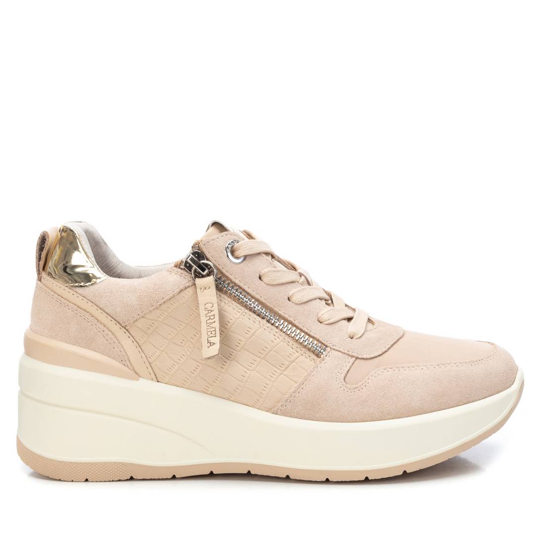 WOMEN'S SNEAKER CARMELA 06827602