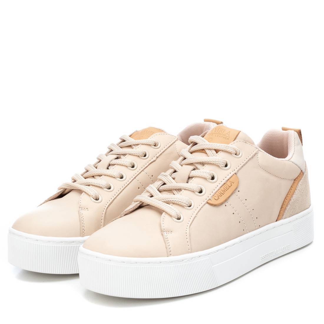 WOMEN'S SNEAKER CARMELA 06840701