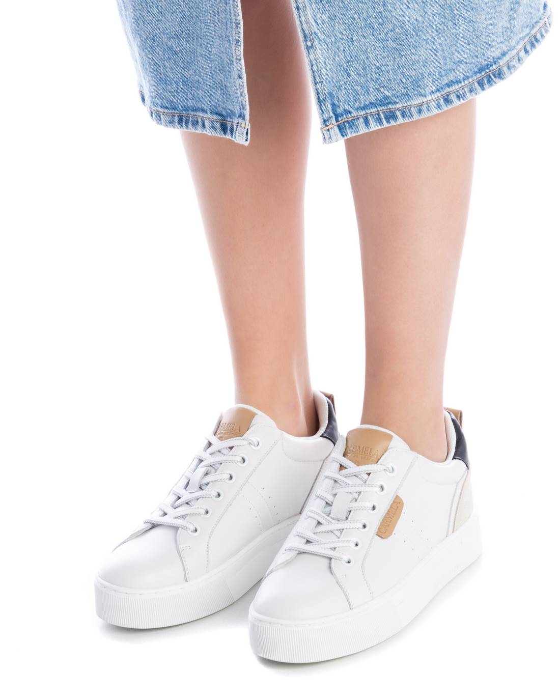 WOMEN'S SNEAKER CARMELA 06840703