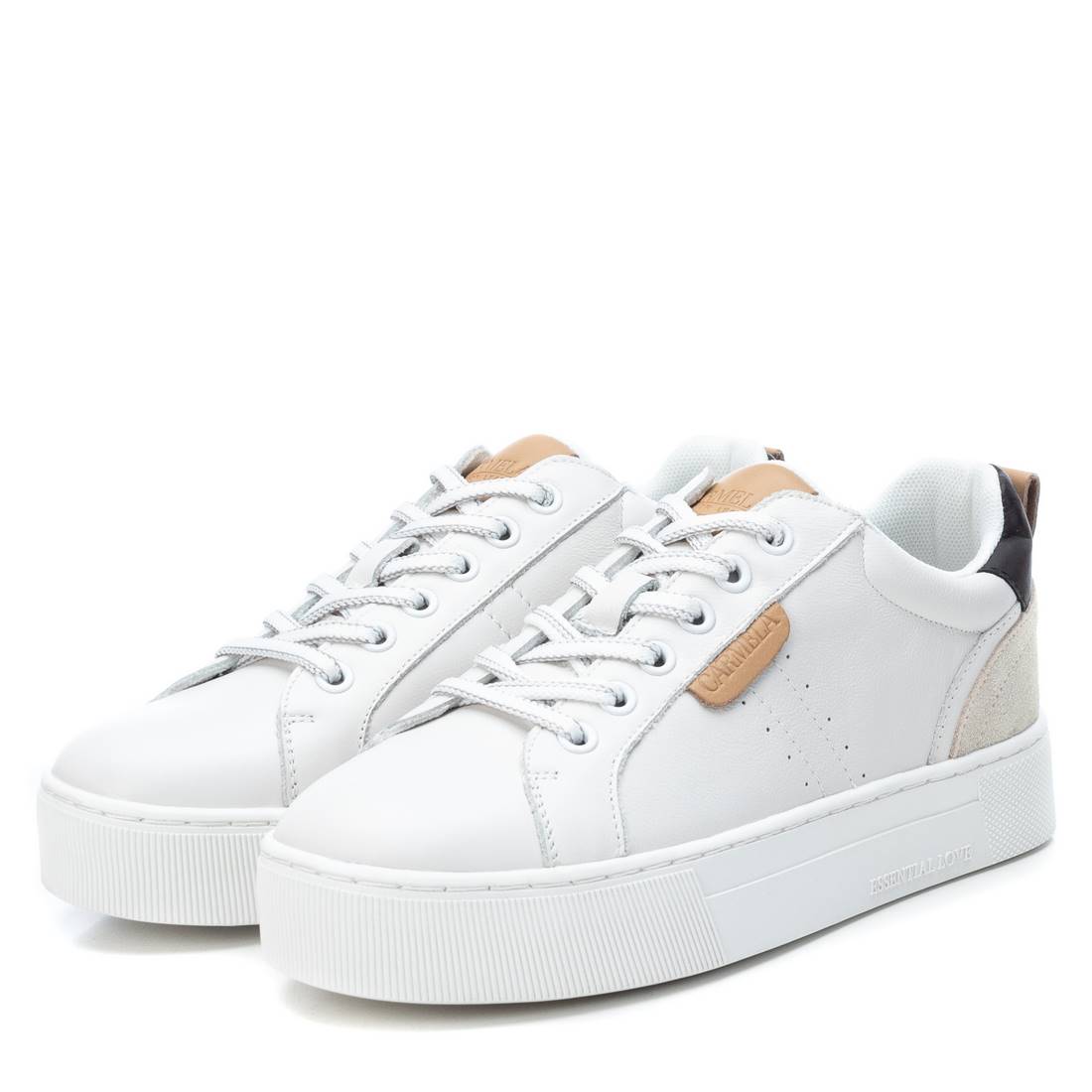 WOMEN'S SNEAKER CARMELA 06840703