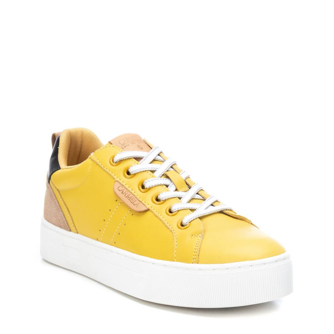 WOMEN'S SNEAKER CARMELA 06840704