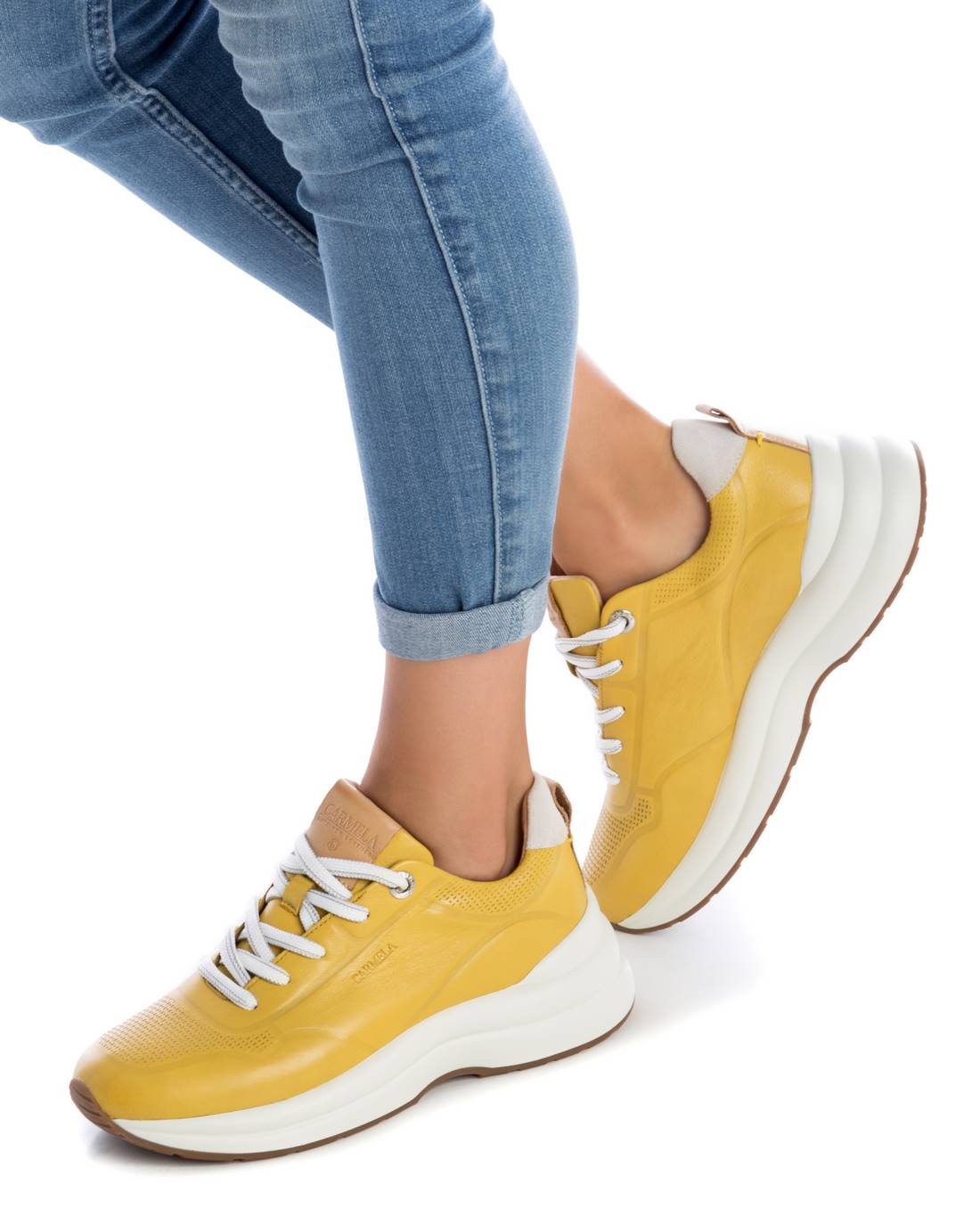 WOMEN'S SNEAKER CARMELA 06843903