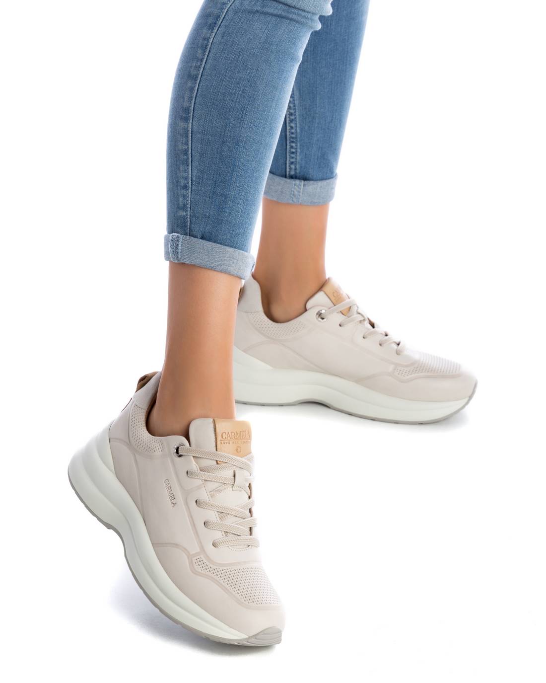 WOMEN'S SNEAKER CARMELA 06843906