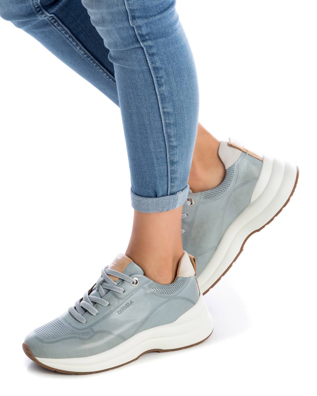 WOMEN'S SNEAKER CARMELA 06843908